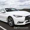 2017 Infiniti Q60 2.0t - Australia
