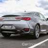 2017 Infiniti Q60 2.0t - Australia