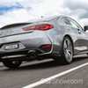 2017 Infiniti Q60 2.0t - Australia