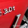 2017 Infiniti Q60 Red Sport - Australia