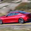 2017 Infiniti Q60 Red Sport - Australia