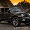 2018 Jeep Wrangler – First Official Shots