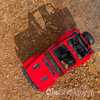 2018 Jeep Wrangler – First Official Shots