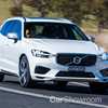 2018 Volvo XC60 T8 Inscription