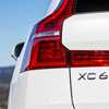 2018 Volvo XC60 T8 Inscription