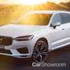 2018 Volvo XC60 T8 Inscription