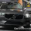 2018 Volvo XC60 Leads Pack In Safety, 5-Star ANCAP Rating