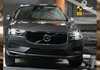 2018 Volvo XC60 Leads Pack In Safety, 5-Star ANCAP Rating