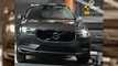 2018 Volvo XC60 Leads Pack In Safety, 5-Star ANCAP Rating