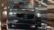 2018 Volvo XC60 Leads Pack In Safety, 5-Star ANCAP Rating