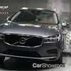 2018 Volvo XC60 Leads Pack In Safety, 5-Star ANCAP Rating