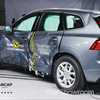 2018 Volvo XC60 Leads Pack In Safety, 5-Star ANCAP Rating