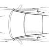 2018 Aston Martin Vantage - Patent Filing
