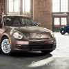 Volkswagen Boss Suggests An Electric Beetle – Report