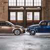 Volkswagen Boss Suggests An Electric Beetle – Report