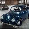 Volkswagen Boss Suggests An Electric Beetle – Report