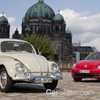 Volkswagen Boss Suggests An Electric Beetle – Report