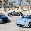 Volkswagen Boss Suggests An Electric Beetle – Report