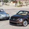 Volkswagen Boss Suggests An Electric Beetle – Report
