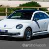 2016 Volkswagen Beetle Classic 'Final Edition'
