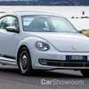 2016 Volkswagen Beetle Classic 'Final Edition'