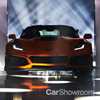 Track-Focused 2019 Corvette ZR1 Unveiled In Dubai