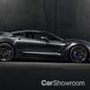 Track-Focused 2019 Corvette ZR1 Unveiled In Dubai