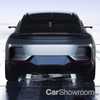 2018 Faraday Future FF91