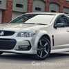 All-New Holden Commodore May Have Shortened Lifespan