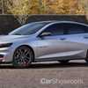 All-New Holden Commodore May Have Shortened Lifespan