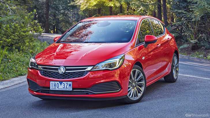All-New Holden Commodore May Have Shortened Lifespan