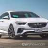 All-New Holden Commodore May Have Shortened Lifespan