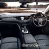 All-New Holden Commodore May Have Shortened Lifespan