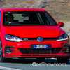 2017 Volkswagen Golf GTi (5-Door)