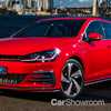 2017 Volkswagen Golf GTi (5-Door)