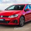 2017 Volkswagen Golf GTi (5-Door)