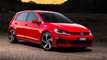 2017 Volkswagen Golf GTi (5-Door)