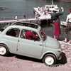1957-1959 Fiat 500 Nuova