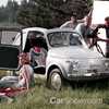 1957-1959 Fiat 500 Nuova