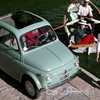 1957-1959 Fiat 500 Nuova