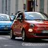 2018 Fiat 500C Anniversario Special Edition