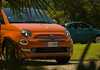 2018 Fiat 500C Anniversario Special Edition