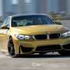 Next BMW M3 To Gain 370kW, AWD, Ditches Dual-Clutch