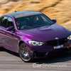 Next BMW M3 To Gain 370kW, AWD, Ditches Dual-Clutch