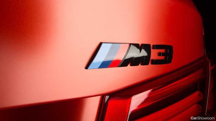 Next BMW M3 To Gain 370kW, AWD, Ditches Dual-Clutch