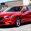 Mazda6 To Receive Significant Facelift, Debuting In L.A