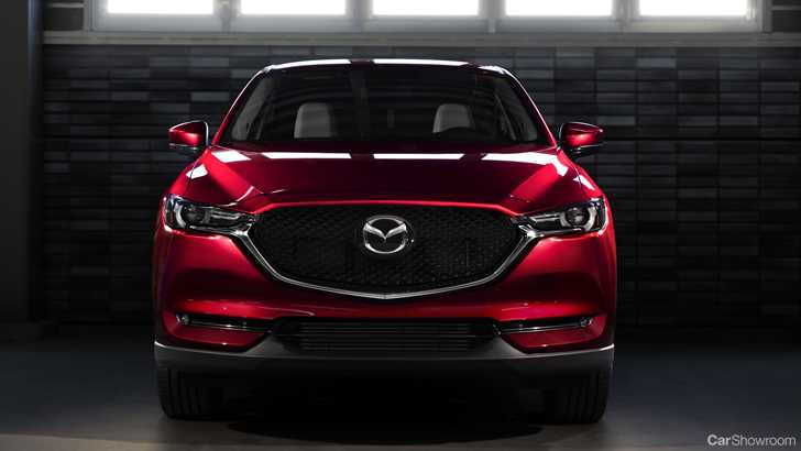 Mazda6 To Receive Significant Facelift, Debuting In L.A