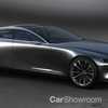 Mazda6 To Receive Significant Facelift, Debuting In L.A