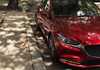Mazda6 To Receive Significant Facelift, Debuting In L.A