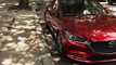 Mazda6 To Receive Significant Facelift, Debuting In L.A